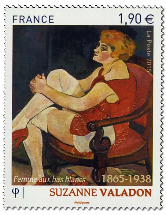 n° 4977 - Timbre France Poste