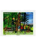 n° 5011 - Timbre France Poste