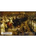n° F4972 - Timbre France Poste