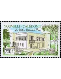 n° 1249 - Timbre Nelle-Calédonie Poste