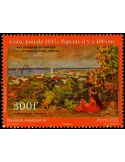 n° 1093 - Timbre Polynésie Poste