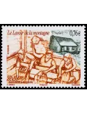 n° 1139 - Timbre Saint-Pierre et Miquelon Poste