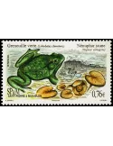 n° 1141 - Timbre Saint-Pierre et Miquelon Poste