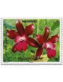 n° 837/838 - Timbre Wallis et Futuna Poste