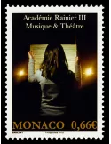 n° 2984 - Timbre Monaco Poste