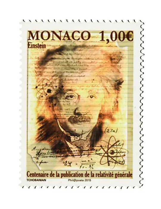 n° 3004 - Timbre Monaco Poste