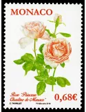 n° 3007 - Timbre Monaco Poste