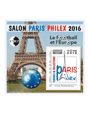 n° 72 - Timbre France CNEP