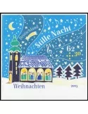 n° C2992 - Timbre ALLEMAGNE FEDERALE Carnets