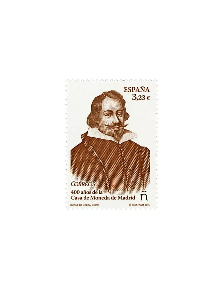 n° 4690 - Timbre ESPAGNE Poste