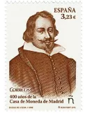 n° 4690 - Timbre ESPAGNE Poste
