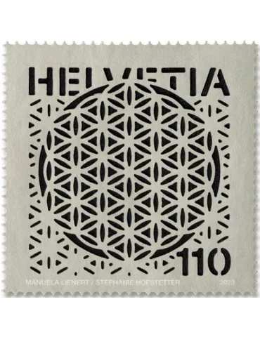 n° 2754 - Timbre SUISSE Poste
