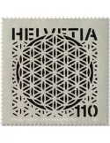 n° 2754 - Timbre SUISSE Poste