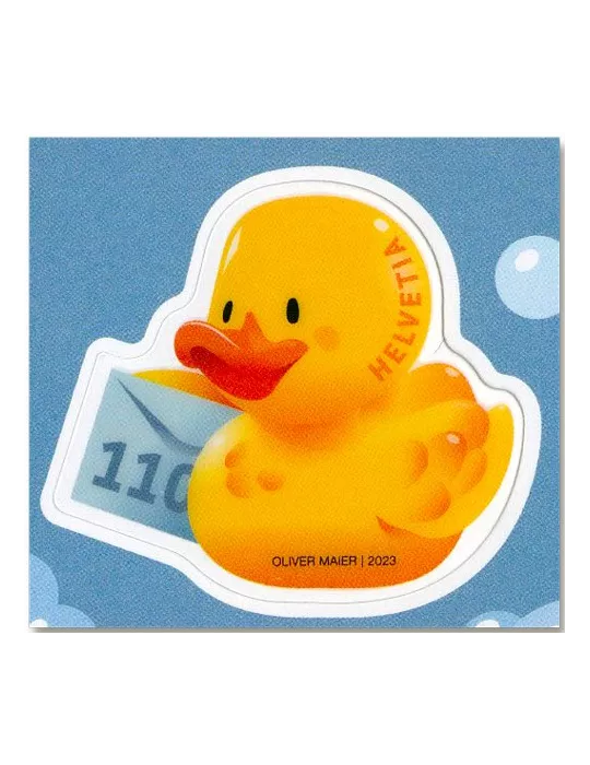 n° 2773 - Timbre SUISSE Poste