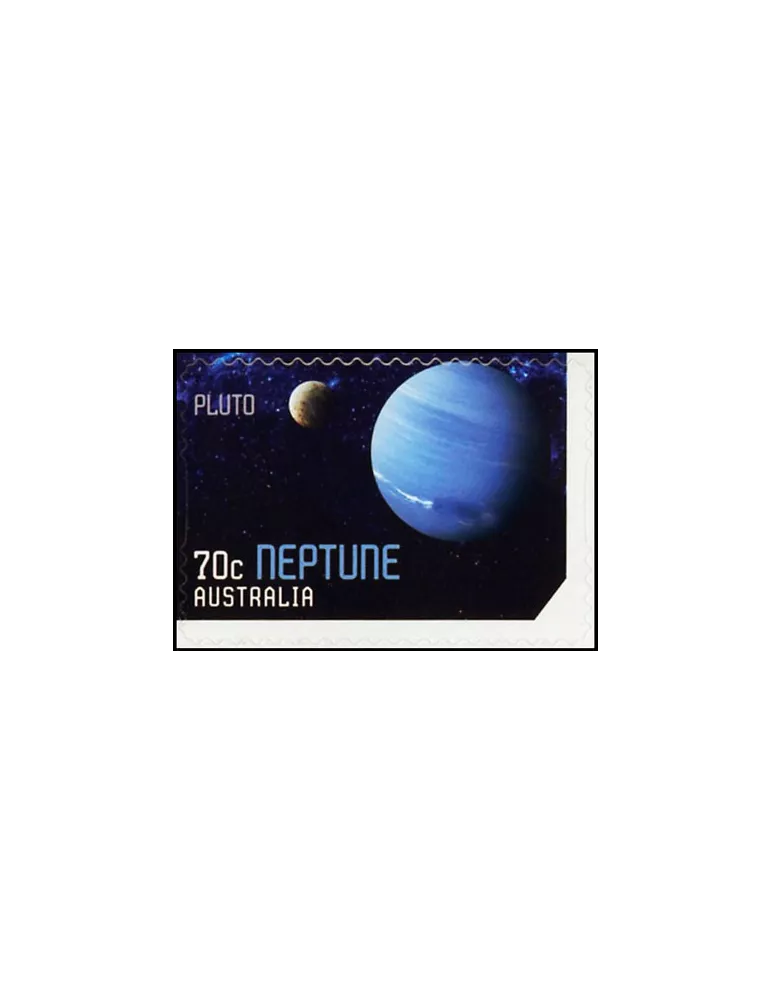 n° C4205 - Timbre AUSTRALIE Carnets