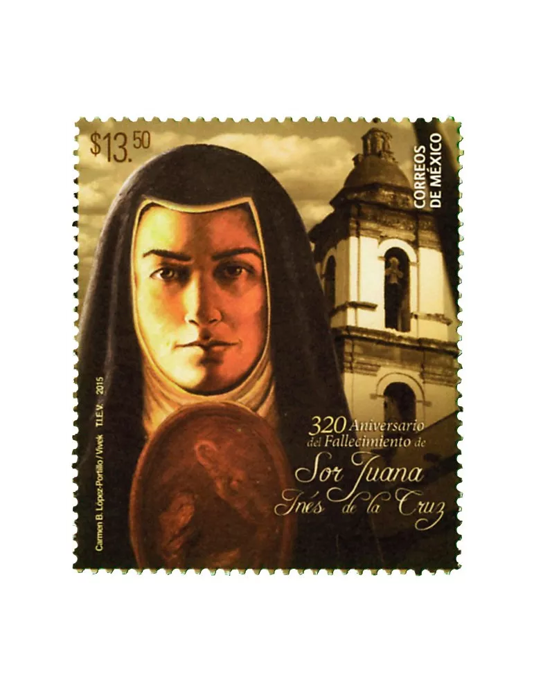 n° 2917 - Timbre MEXIQUE Poste