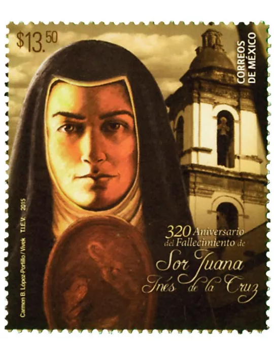 n° 2917 - Timbre MEXIQUE Poste