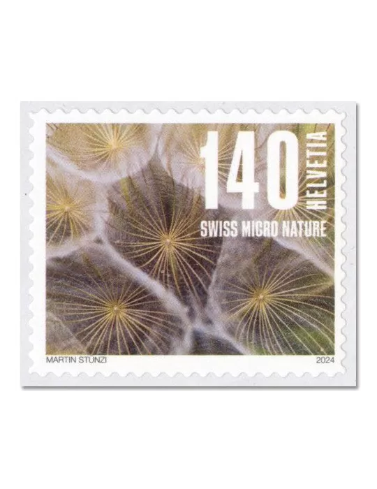 n° 2814 - Timbre SUISSE Poste