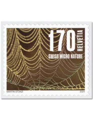 n° 2815 - Timbre SUISSE Poste