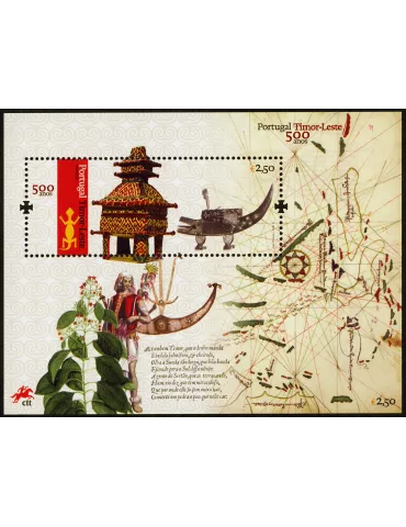 n° 4077 - Timbre PORTUGAL Poste