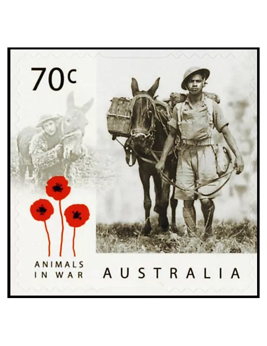 n° C4225 - Timbre AUSTRALIE Carnets