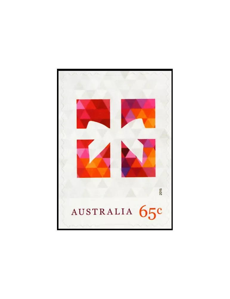 n° C4237 - Timbre AUSTRALIE Carnets