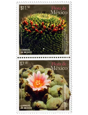 n° 2923 - Timbre MEXIQUE Poste