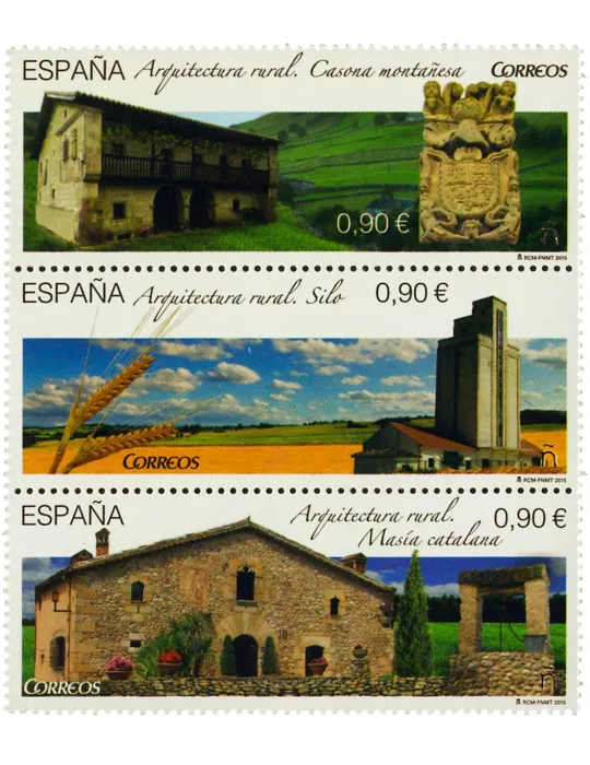n° 4721 - Timbre ESPAGNE Poste