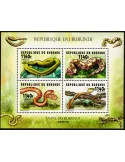n° 2293 - Timbre BURUNDI Poste