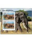 n° 426 - Timbre BURUNDI Blocs et feuillets