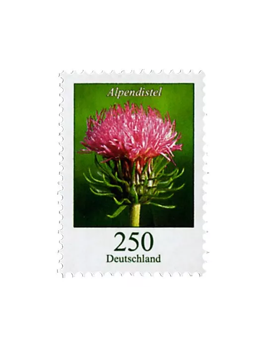 n° 3011 - Timbre ALLEMAGNE FEDERALE Poste