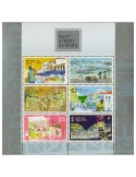 n° F2026 - Timbre SINGAPOUR Poste