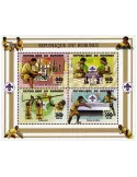 n° 2309 - Timbre BURUNDI Poste