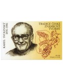 n° C790 - Timbre TCHEQUE (République) Carnets