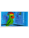 n° C1252 - Timbre CAIMANES Carnets