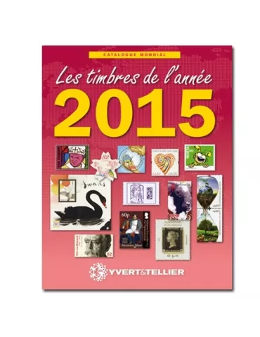CATALOGUE MONDIAL DES NOUVEAUTÉS 2015