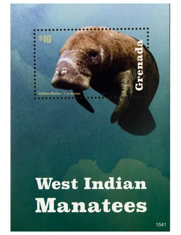 n° 821 - Timbre GRENADE Blocs et feuillets