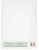 n° 4214 - Timbre GRENADINES Poste