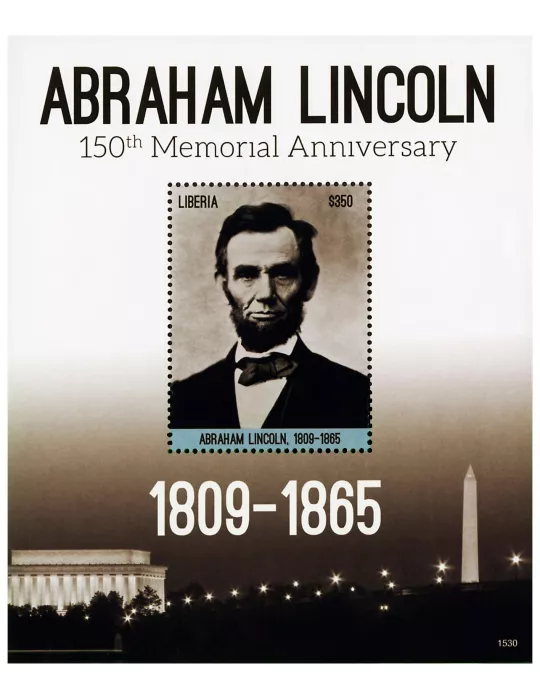 n° 692 - Timbre LIBERIA Blocs et feuillets