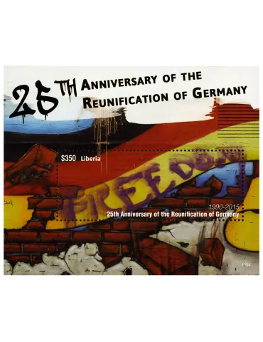 n° 696 - Timbre LIBERIA Blocs et feuillets