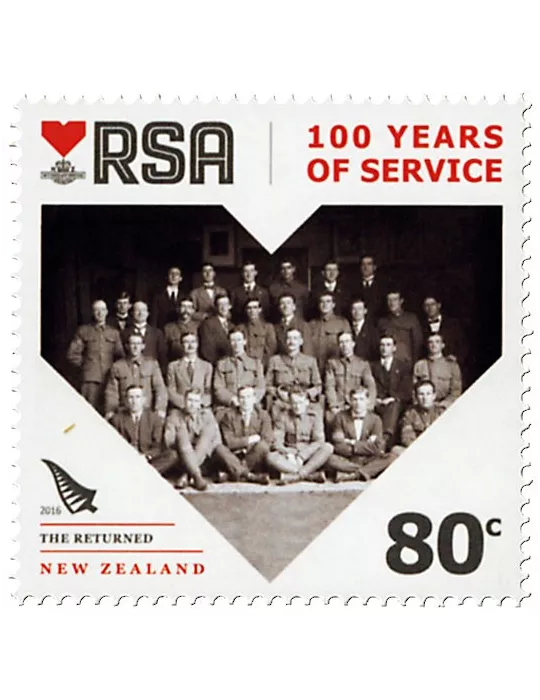 n° 3167 - Timbre NOUVELLE-ZELANDE Poste