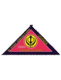n° 2601AW - Timbre OUGANDA Poste