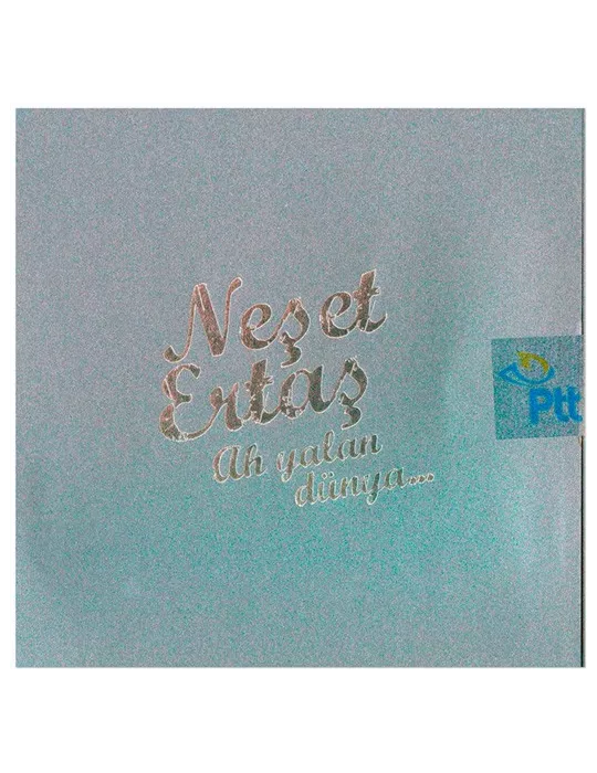 n° 32 - Timbre TURQUIE VIII - Carnets et ouvrages de luxe