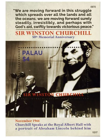 n° 318 - Timbre PALAU Blocs et feuillets