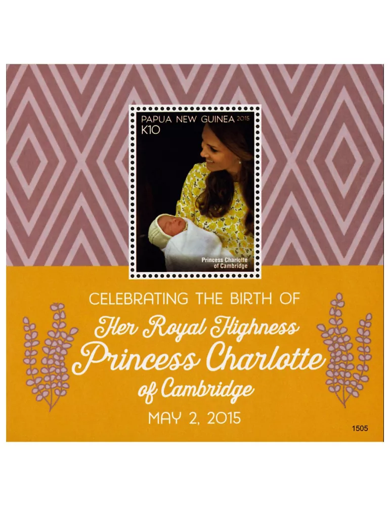 n° 195 - Timbre PAPOUASIE ET NOUVELLE-GUINEE Blocs et feuillets