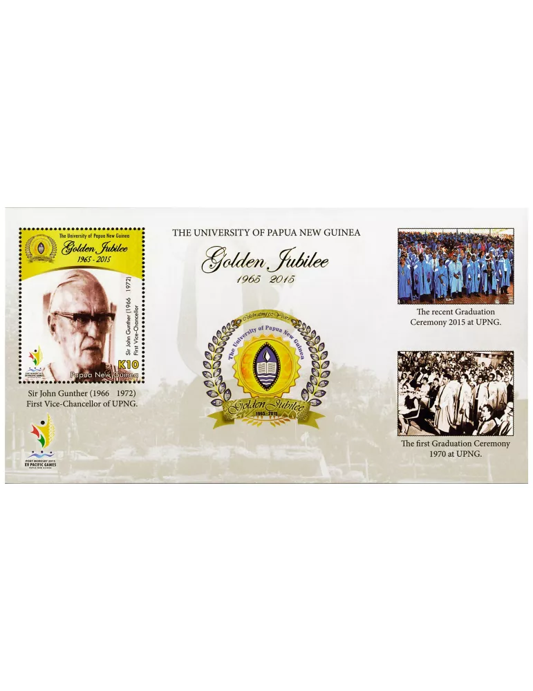 n° 197 - Timbre PAPOUASIE ET NOUVELLE-GUINEE Blocs et feuillets