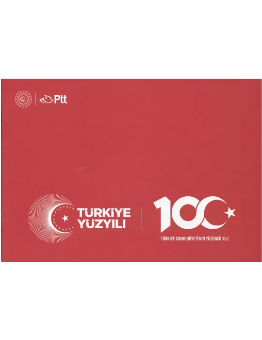 n° 34 - Timbre TURQUIE VIII - Carnets et ouvrages de luxe