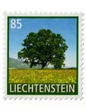 n° 1738 - Timbre LIECHTENSTEIN Poste