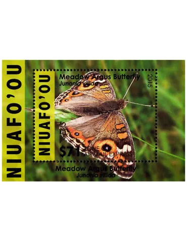 n° 61/62 - Timbre Blocs et feuillets