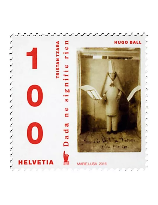 n° 2362 - Timbre SUISSE Poste